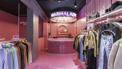 marmalade bdscr|Marmalady Clothing Bar.